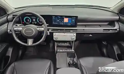 Hyundai Tucson 2024 2.0 Автомат в Москве № 111492, миниатюра 2