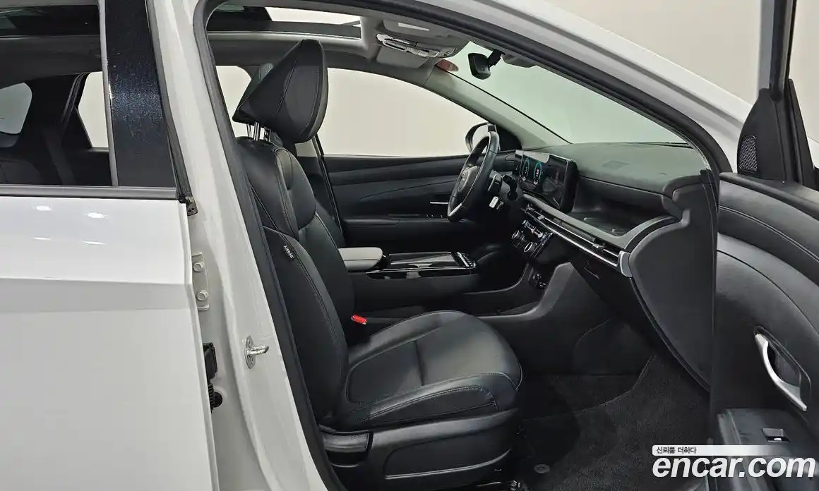 Hyundai Tucson 2024 2.0 Автомат в Москве № 111492, фото 3