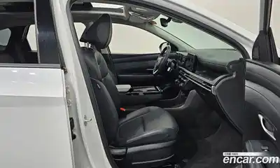 Hyundai Tucson 2024 2.0 Автомат в Москве № 111492, миниатюра 3