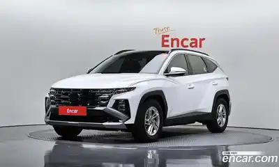 Hyundai Tucson 2024 2.0 Автомат в Москве № 111492, миниатюра 6