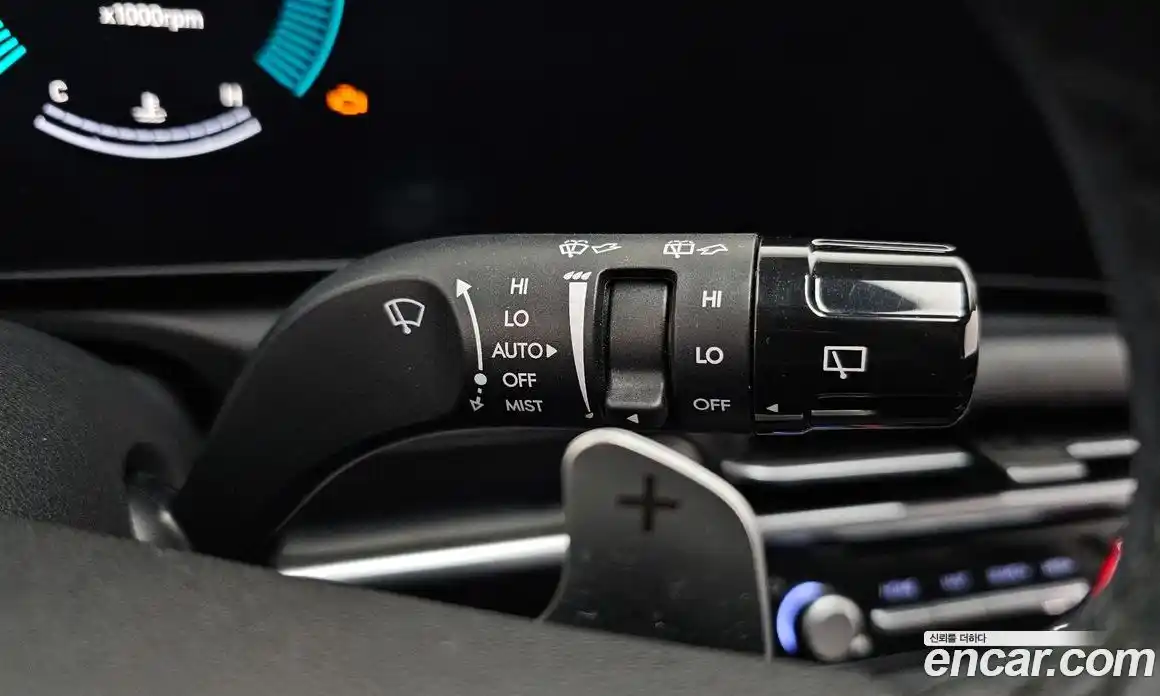 Hyundai Tucson 2024 2.0 Автомат в Москве № 111492, фото 9