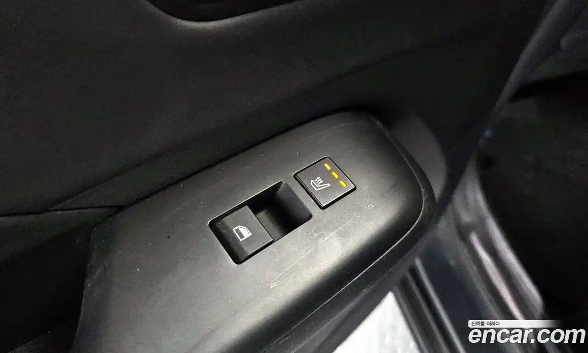 Hyundai Kona 2023 1.6 Автомат в Москве № 112133, фото 11