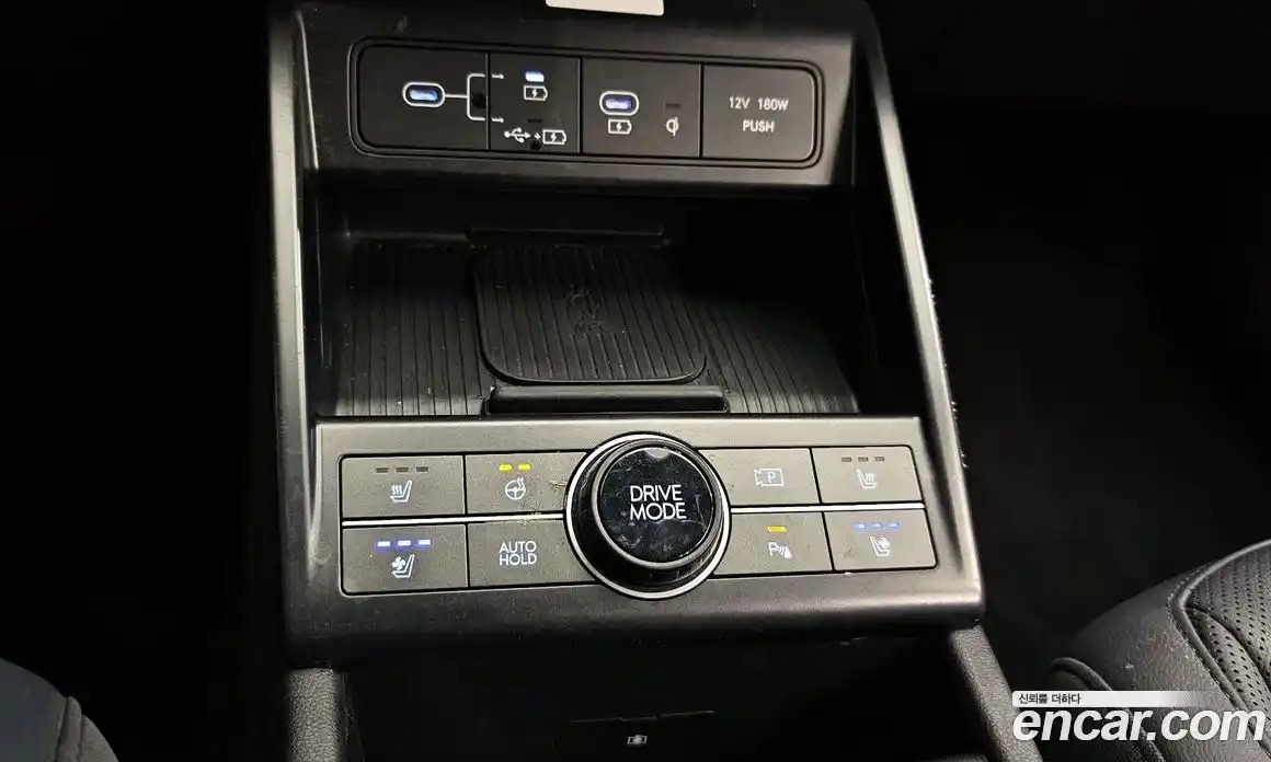 Hyundai Kona 2023 1.6 Автомат в Москве № 112133, фото 14