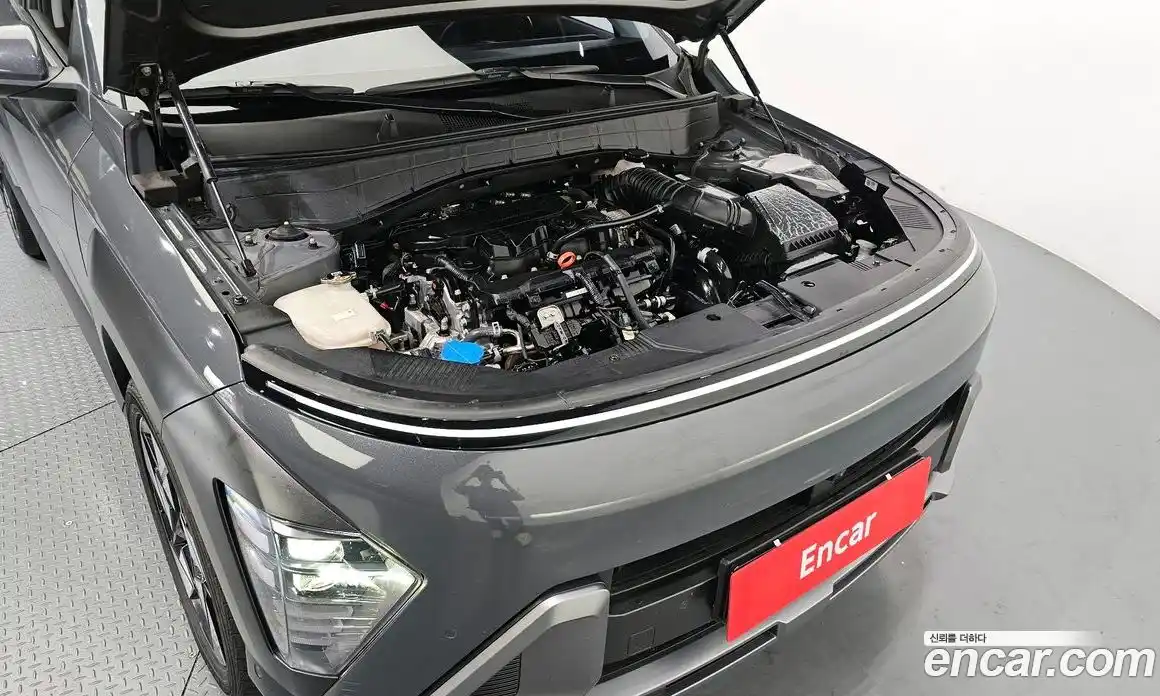 Hyundai Kona 2023 1.6 Автомат в Москве № 112133, фото 18