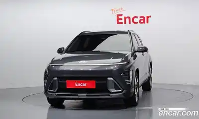 Hyundai Kona 2023 1.6 Автомат в Москве № 112133, миниатюра 3