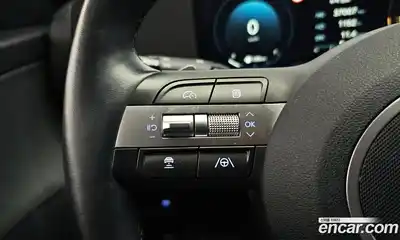 Hyundai Kona 2023 1.6 Автомат в Москве № 112133, миниатюра 5