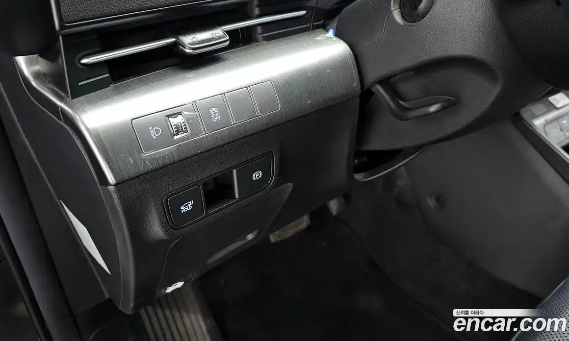 Hyundai Kona 2023 1.6 Автомат в Москве № 112133, фото 6