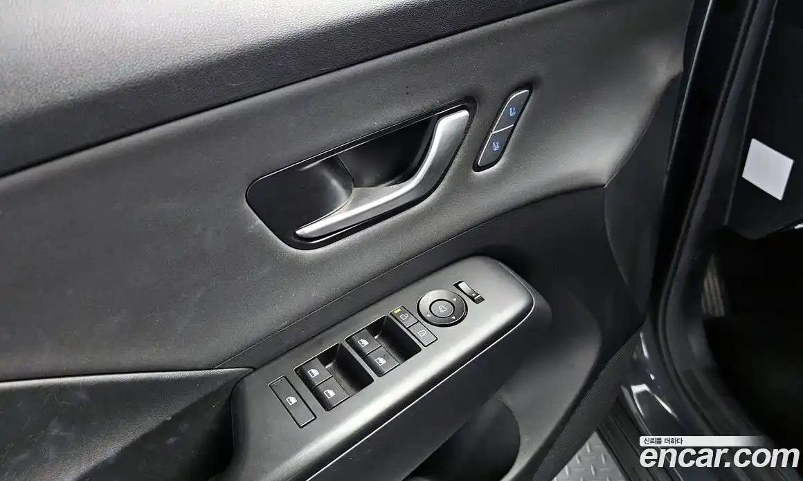 Hyundai Kona 2023 1.6 Автомат в Москве № 112133, фото 7