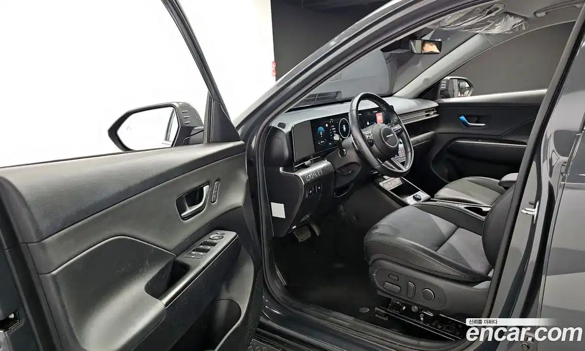 Hyundai Kona 2023 1.6 Автомат в Москве № 112133, фото 10