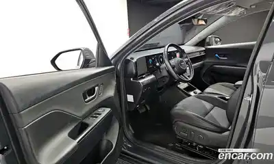 Hyundai Kona 2023 1.6 Автомат в Москве № 112133, миниатюра 10