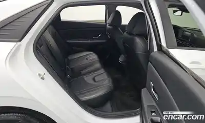 Hyundai Avante 2022 1.6 Автомат в Москве № 112536, миниатюра 12