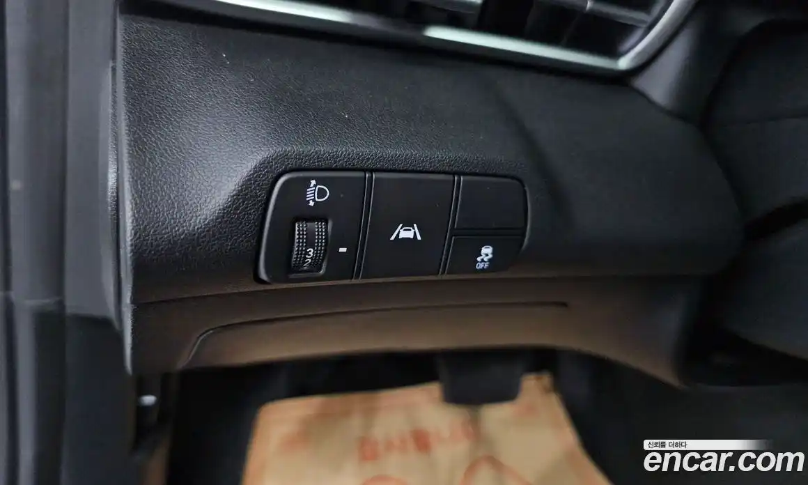 Hyundai Avante 2022 1.6 Автомат в Москве № 112536, фото 15