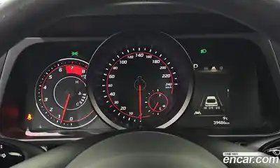 Hyundai Avante 2022 1.6 Автомат в Москве № 112536, миниатюра 8