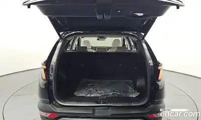 Hyundai Tucson 2022 1.6 Автомат в Москве № 113027, миниатюра 11