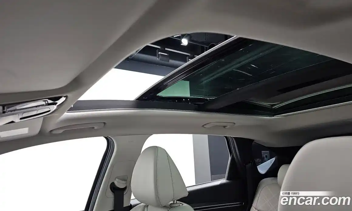 Hyundai Tucson 2022 1.6 Автомат в Москве № 113027, фото 17