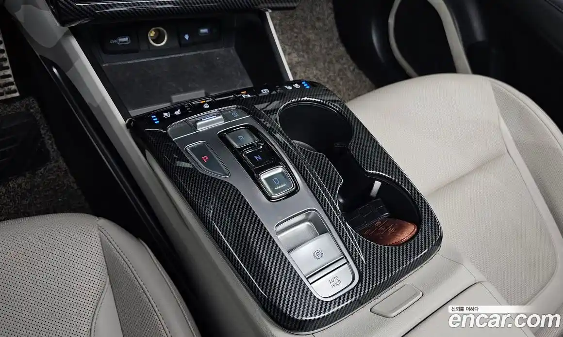 Hyundai Tucson 2022 1.6 Автомат в Москве № 113027, фото 20