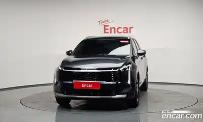 Kia Sportage 2025 1.6 Автомат в Москве № 114997, миниатюра 11