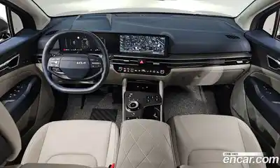 Kia Sportage 2025 1.6 Автомат в Москве № 114997, миниатюра 12