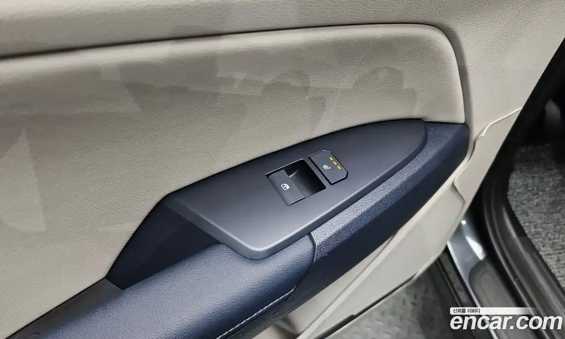 Kia Sportage 2025 1.6 Автомат в Москве № 114997, фото 15