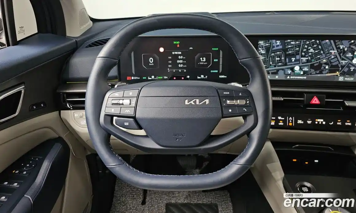 Kia Sportage 2025 1.6 Автомат в Москве № 114997, фото 17