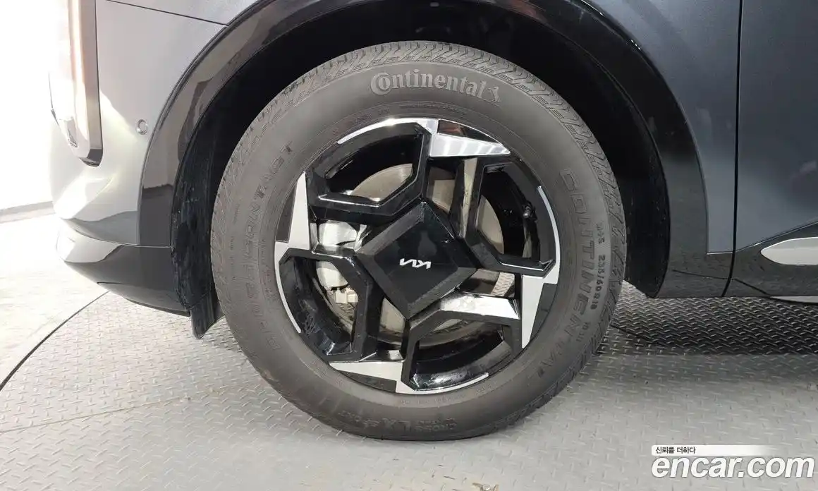 Kia Sportage 2025 1.6 Автомат в Москве № 114997, фото 18