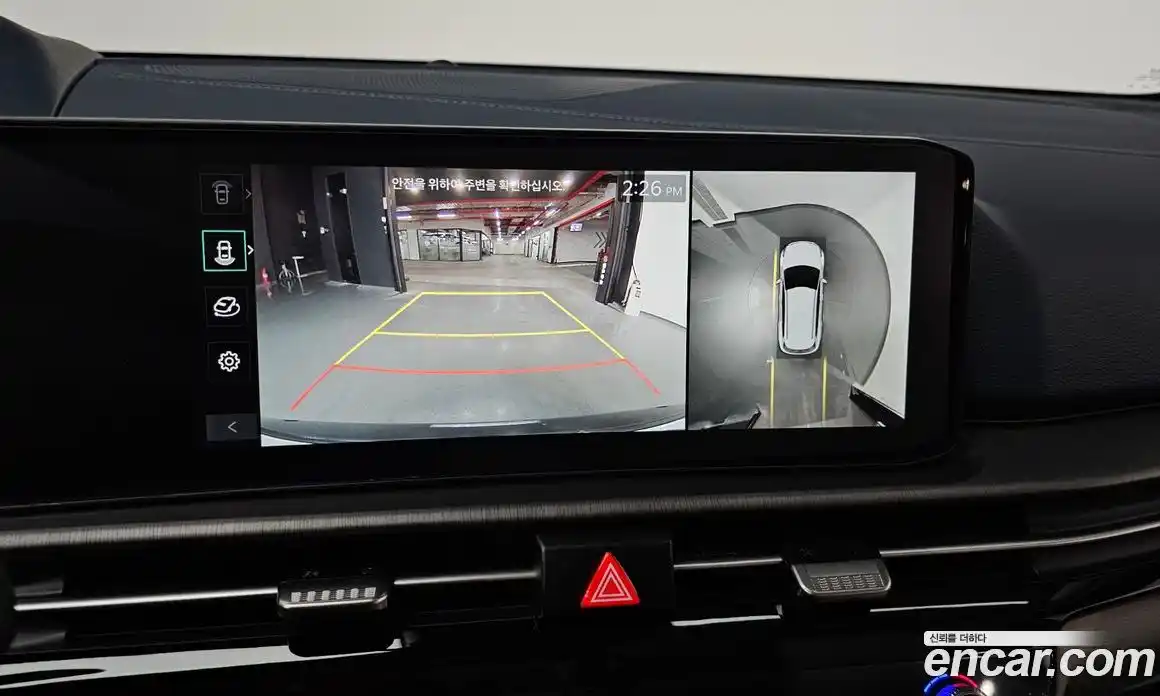 Kia Sportage 2025 1.6 Автомат в Москве № 114997, фото 19