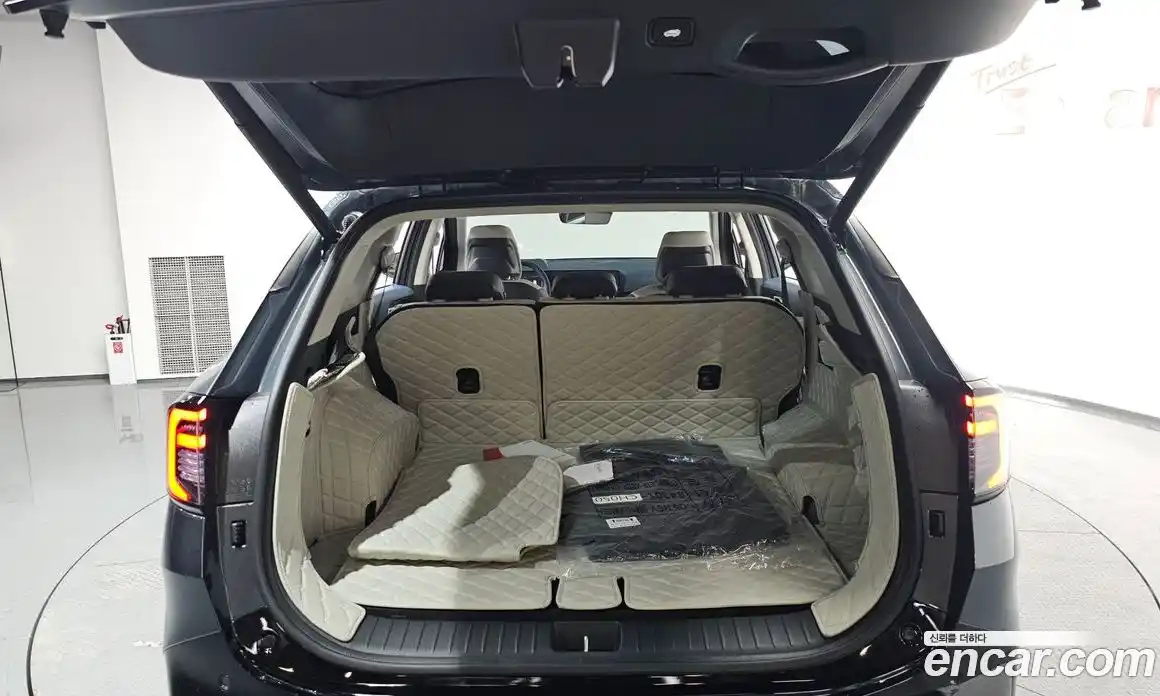 Kia Sportage 2025 1.6 Автомат в Москве № 114997, фото 20