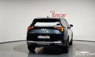 Kia Sportage 2025 1.6 Автомат в Москве № 114997, миниатюра 6