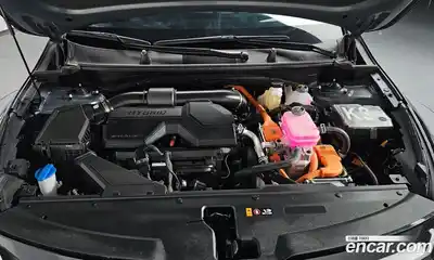 Kia Sportage 2025 1.6 Автомат в Москве № 114997, миниатюра 7