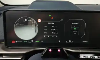 Kia Sportage 2025 1.6 Автомат в Москве № 114997, миниатюра 8