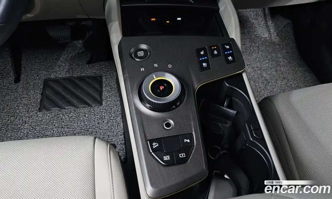 Kia Sportage 2025 1.6 Автомат в Москве № 114997, фото 9