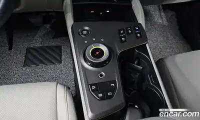 Kia Sportage 2025 1.6 Автомат в Москве № 114997, миниатюра 9