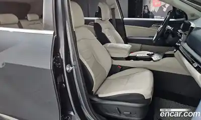 Kia Sportage 2025 1.6 Автомат в Москве № 114997, миниатюра 10