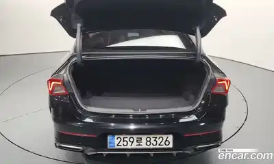 Kia K5 2023 1.6 Автомат в Москве № 115199, миниатюра 11