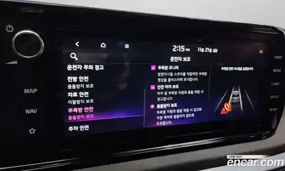 Kia K5 2023 1.6 Автомат в Москве № 115199, миниатюра 5