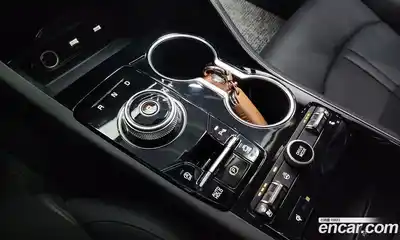 Kia K5 2023 1.6 Автомат в Москве № 115199, миниатюра 7