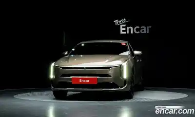 Kia K8, 2025
