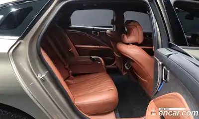 Kia K8 2025 3.5 Автомат в Москве № 115428, миниатюра 11