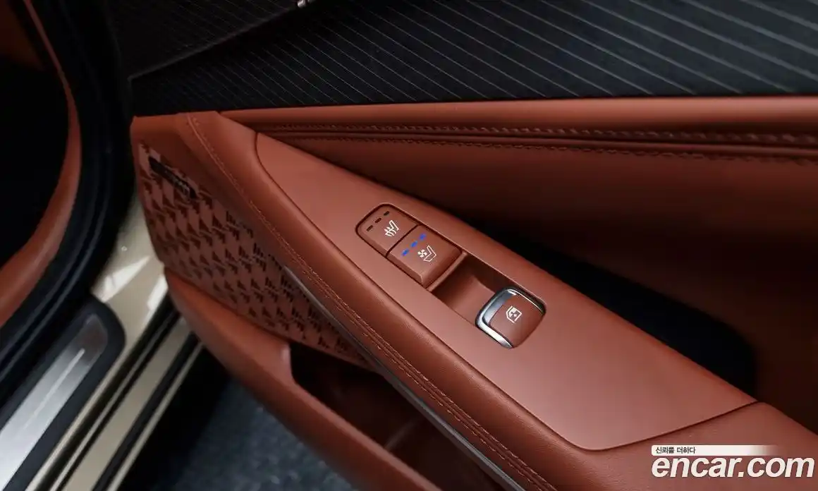 Kia K8 2025 3.5 Автомат в Москве № 115428, фото 20