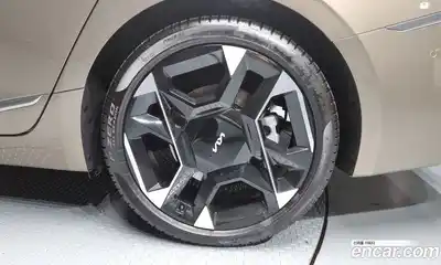 Kia K8 2025 3.5 Автомат в Москве № 115428, миниатюра 3