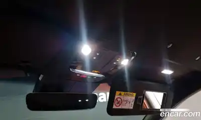 Kia K8 2025 3.5 Автомат в Москве № 115428, миниатюра 4