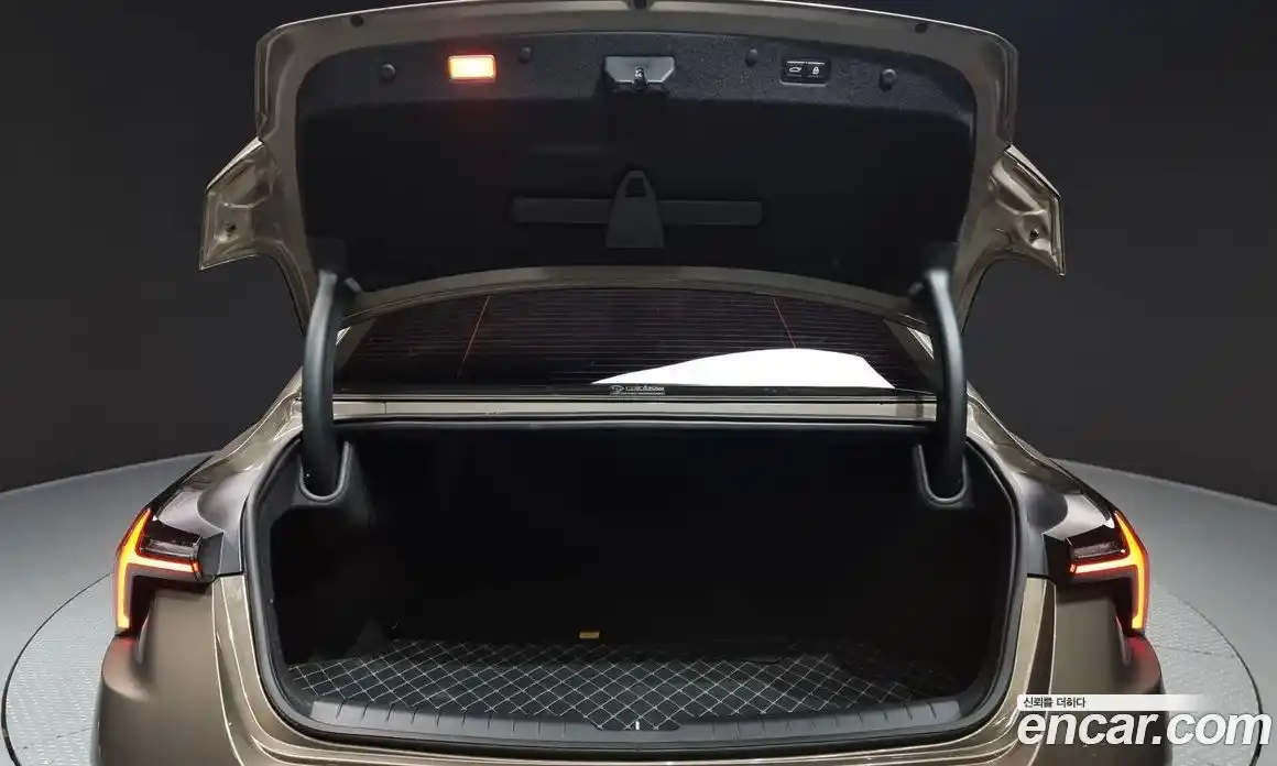 Kia K8 2025 3.5 Автомат в Москве № 115428, фото 6