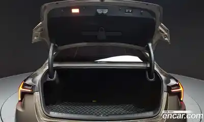 Kia K8 2025 3.5 Автомат в Москве № 115428, миниатюра 6