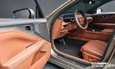 Kia K8 2025 3.5 Автомат в Москве № 115428, миниатюра 8