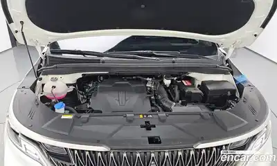 Kia Canival 2023 3.5 Автомат в Москве № 115575, миниатюра 2