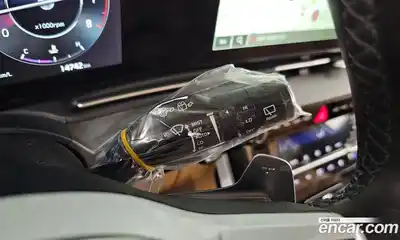 Kia Canival 2023 3.5 Автомат в Москве № 115575, миниатюра 4