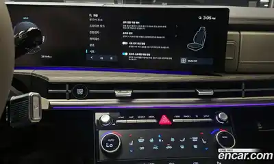 Hyundai Santa Fe 2024 1.6 Автомат в Москве № 117709, миниатюра 11