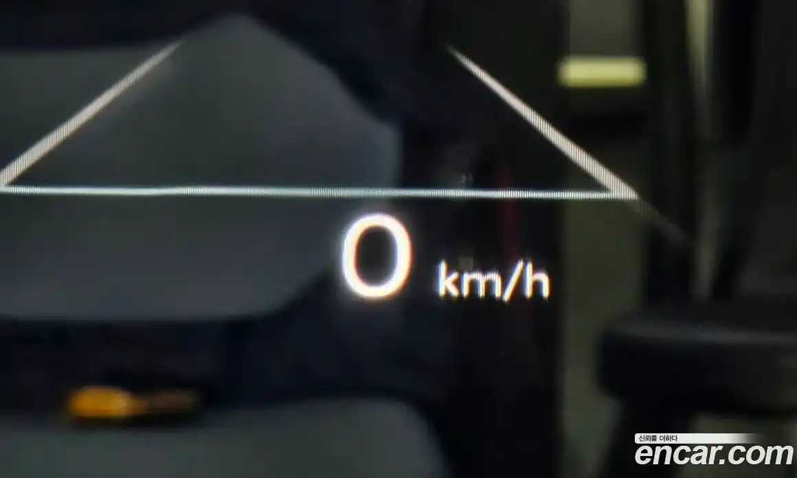 Hyundai Santa Fe 2024 1.6 Автомат в Москве № 117709, фото 15