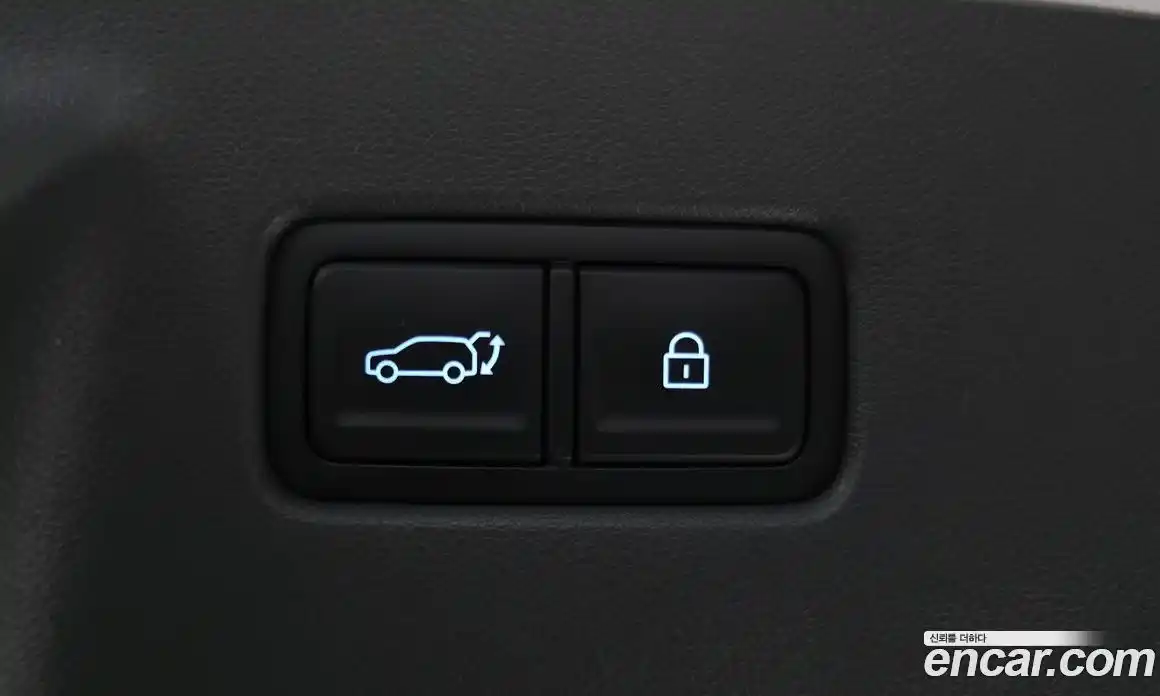 Hyundai Santa Fe 2024 1.6 Автомат в Москве № 117709, фото 18