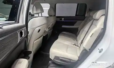 Hyundai Santa Fe 2024 1.6 Автомат в Москве № 117709, миниатюра 2